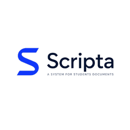 Scripta Logo